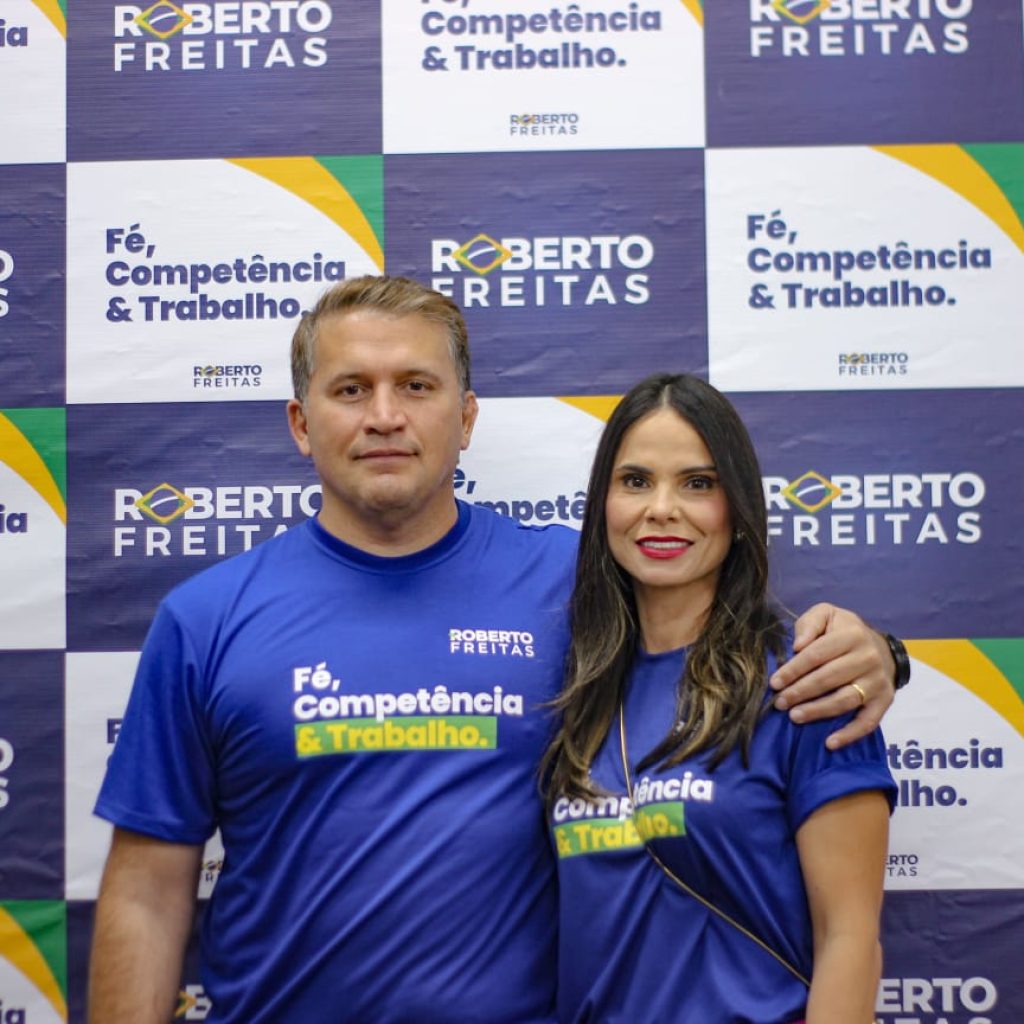 Roberto e Carla